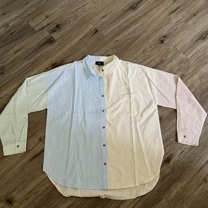 Button Down Shirt